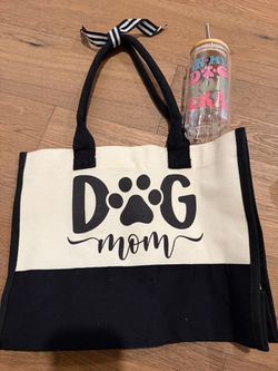 Doggie Moms