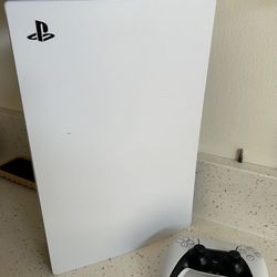 Ps5 New