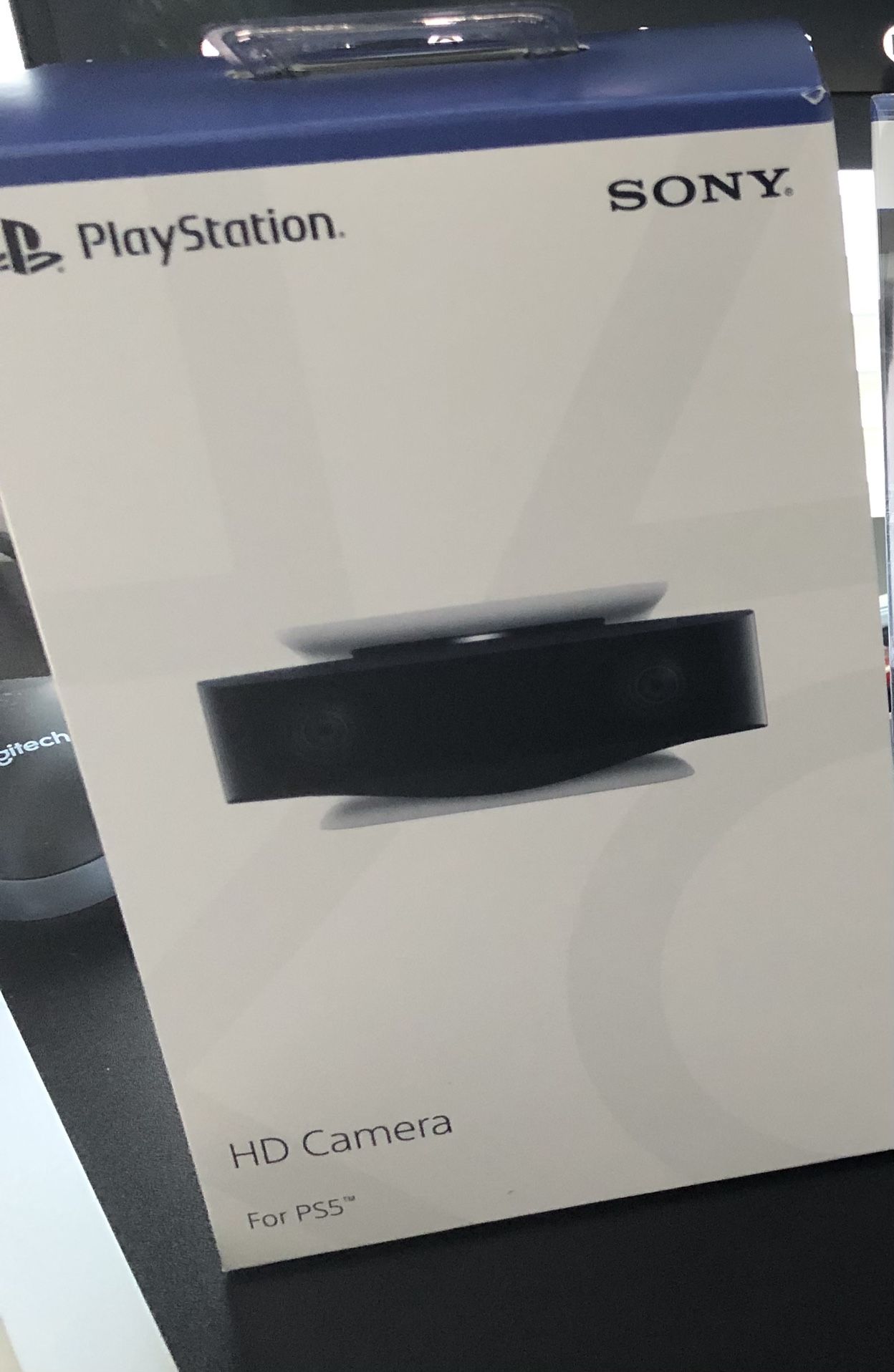 Ps5 Hd Camera For $30