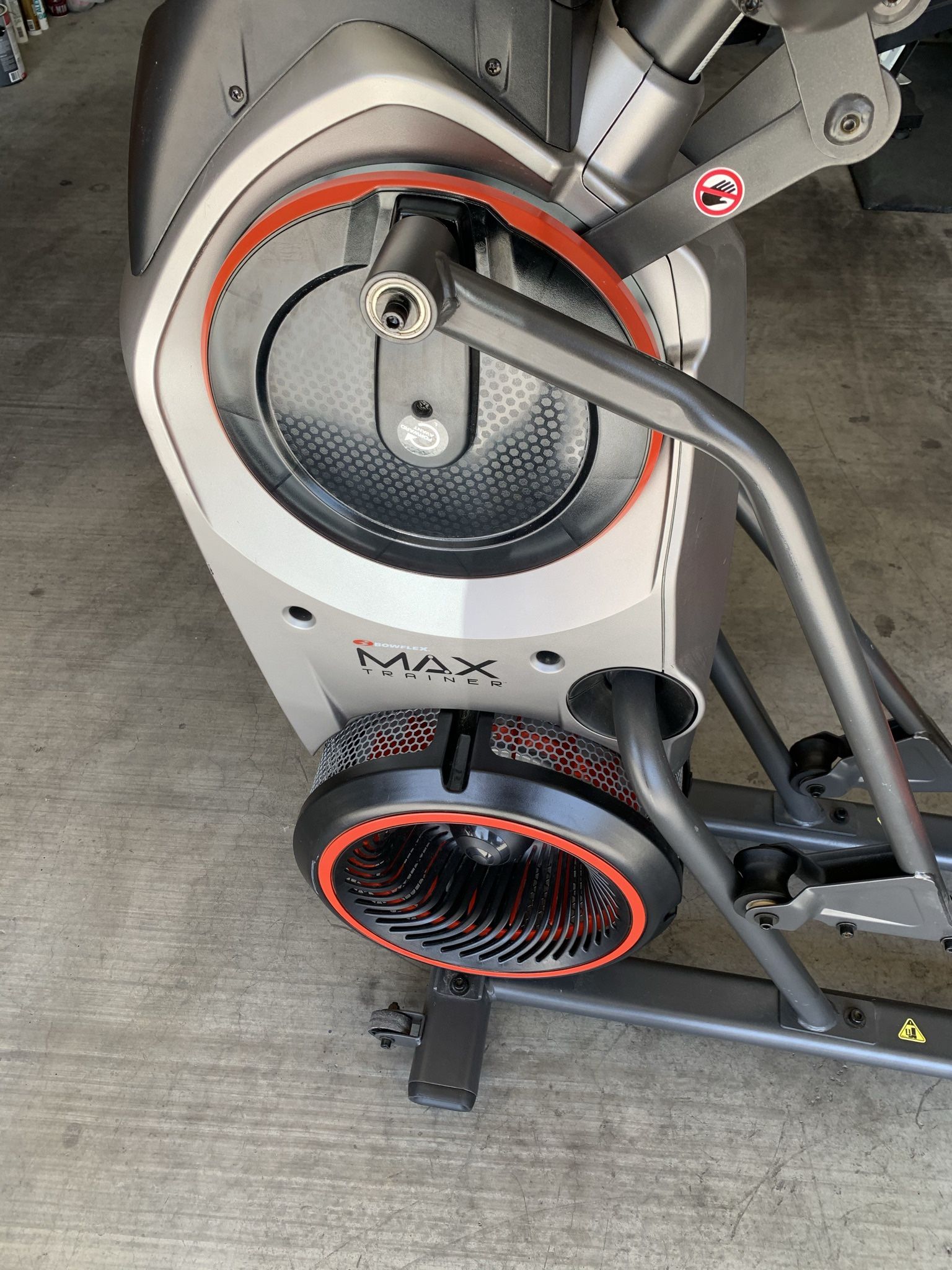 Bowflex M5
