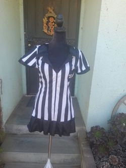 Halloween costume