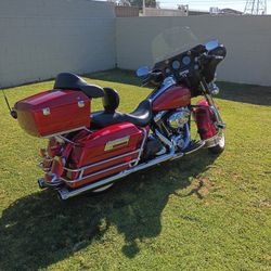 Harley Davidson for Sale