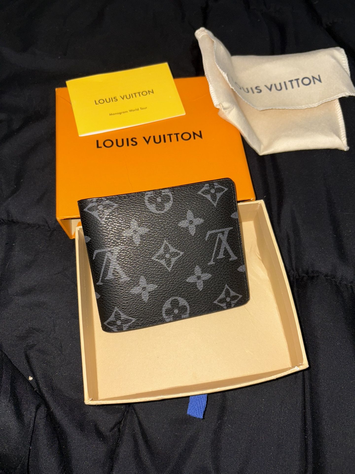 Louis Vuitton