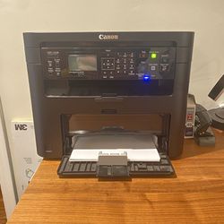 Printer Canon D570