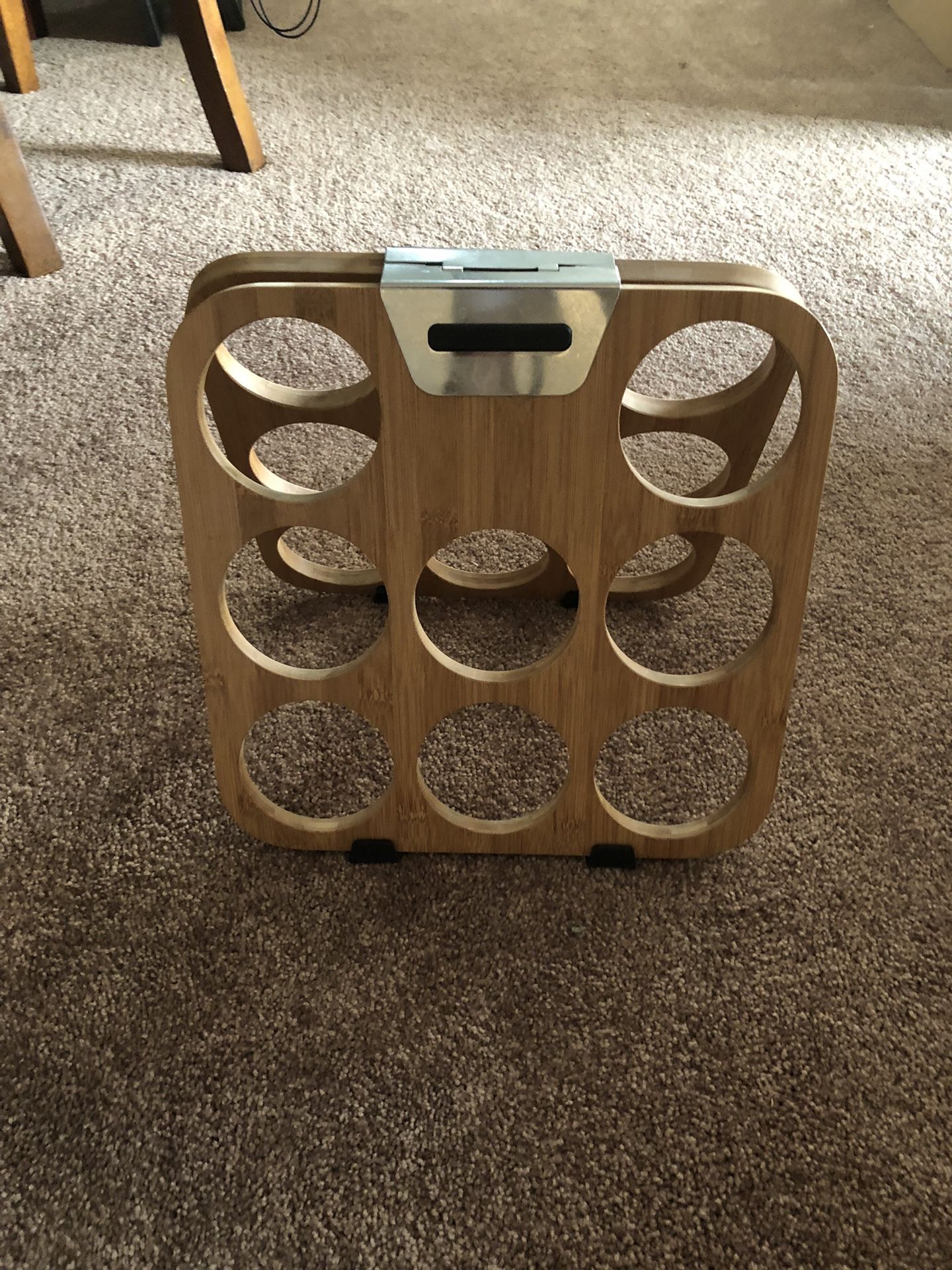 Wine Rack