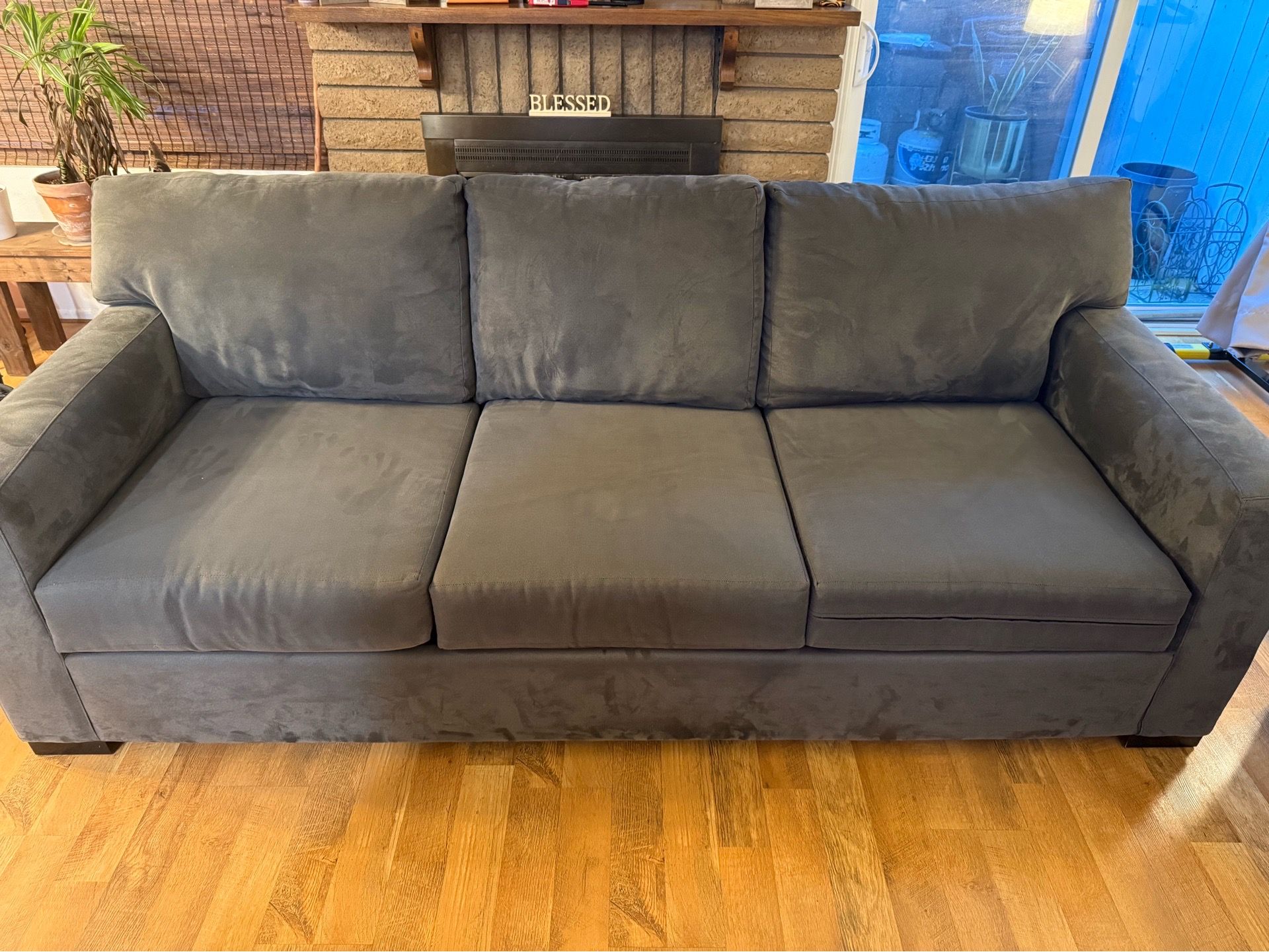Couches for sale