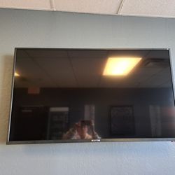 55" Tv