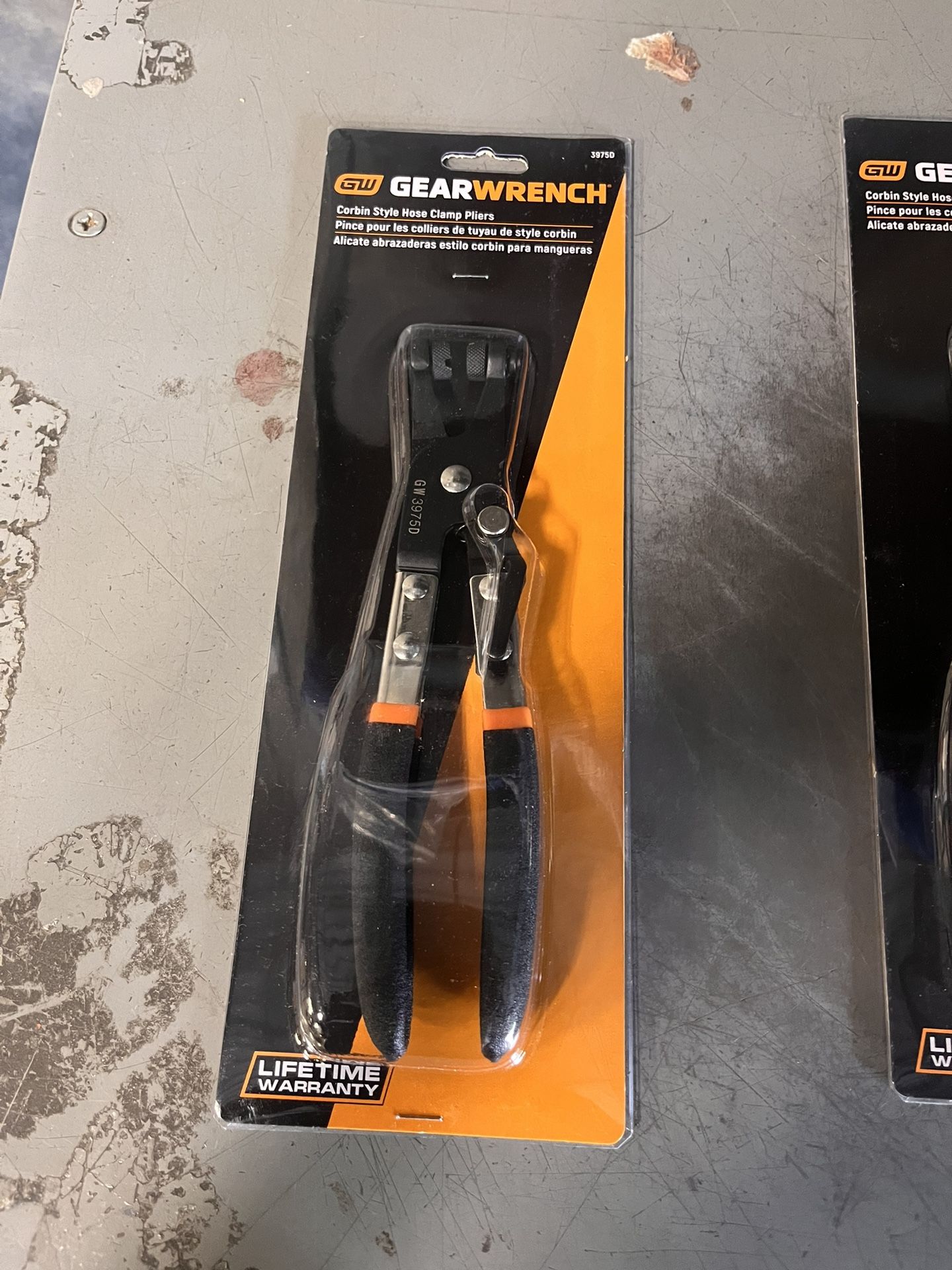 GearWrench