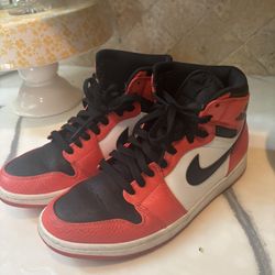 Air Jordan 1 Retro Rare Air 