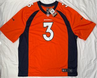 Denver Broncos NFL Jersey