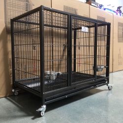 dog kennel cage 