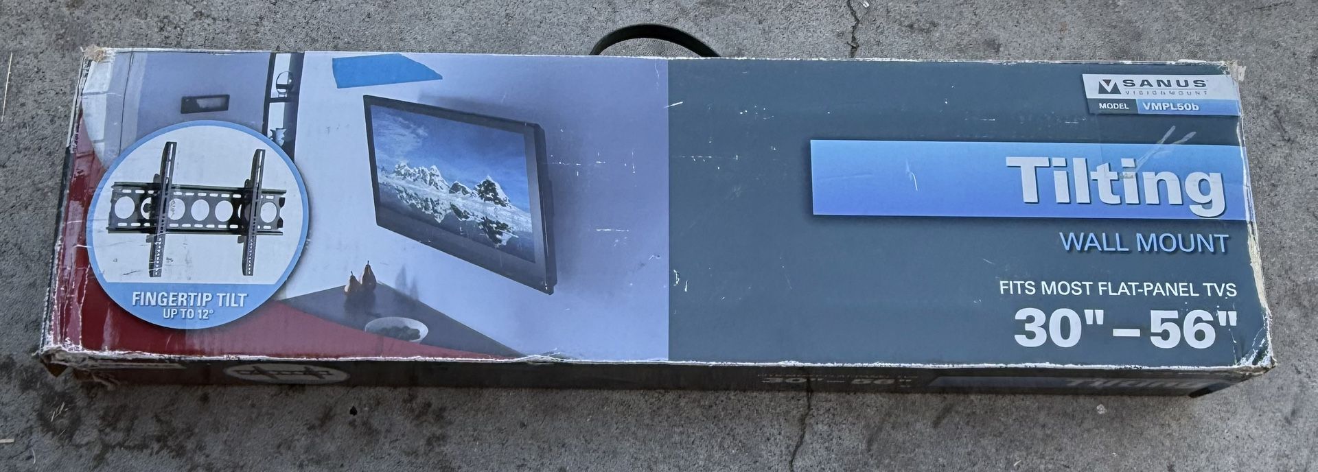 Tv Mount 