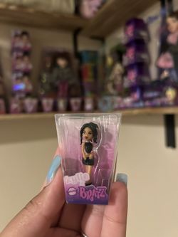 Kylie X Bratz Collection 