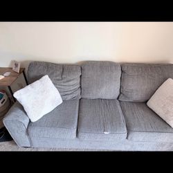 Free Couch Must Pick Up