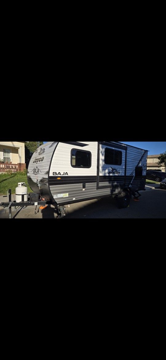 2024 Jayco Baja 184bsw