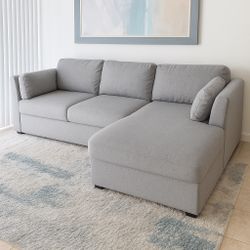 Pull Out Sofa Bed 
