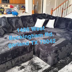 Furniture Sectional Couch 