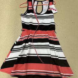 Women’s dress L NEW