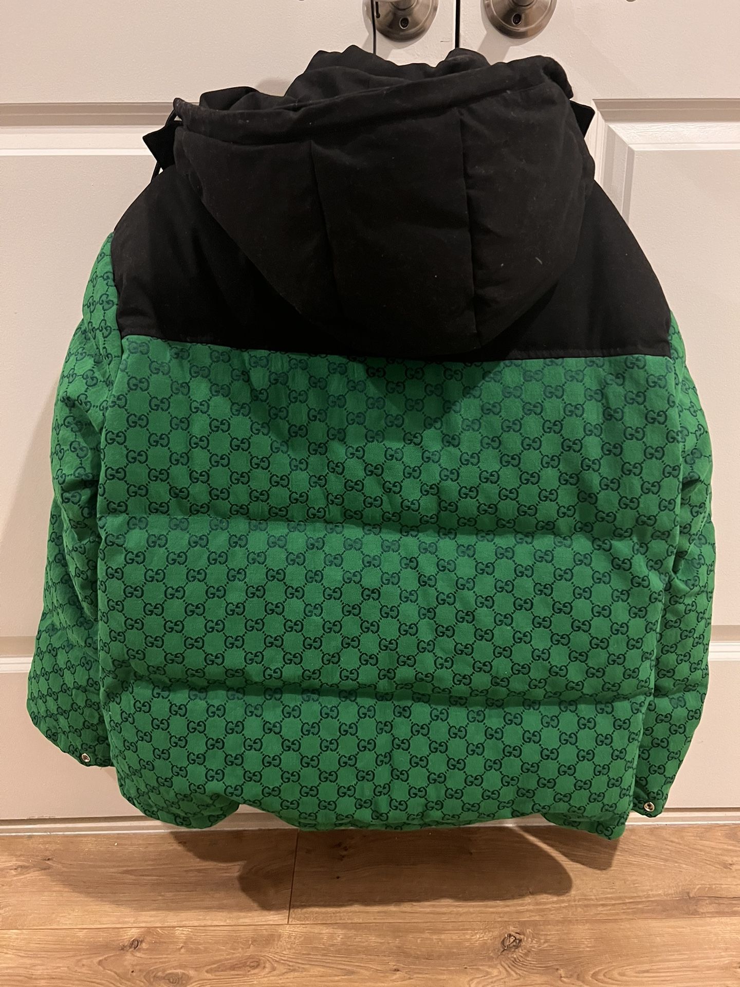 Gucci x the North Face Jacket for Sale in Bowie, MD - OfferUp