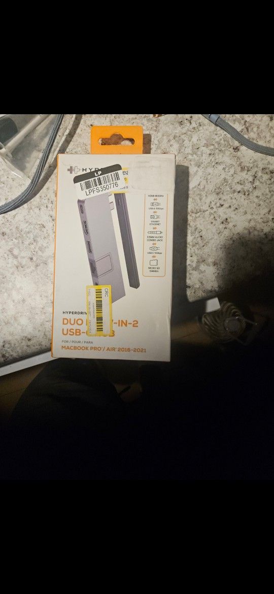 USB Switch port ((BRAND NEW))