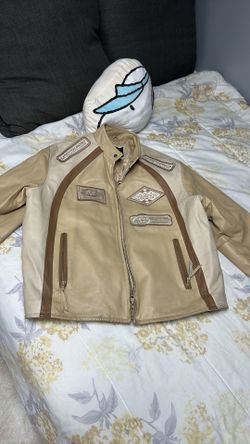 Max jacket motocross’s