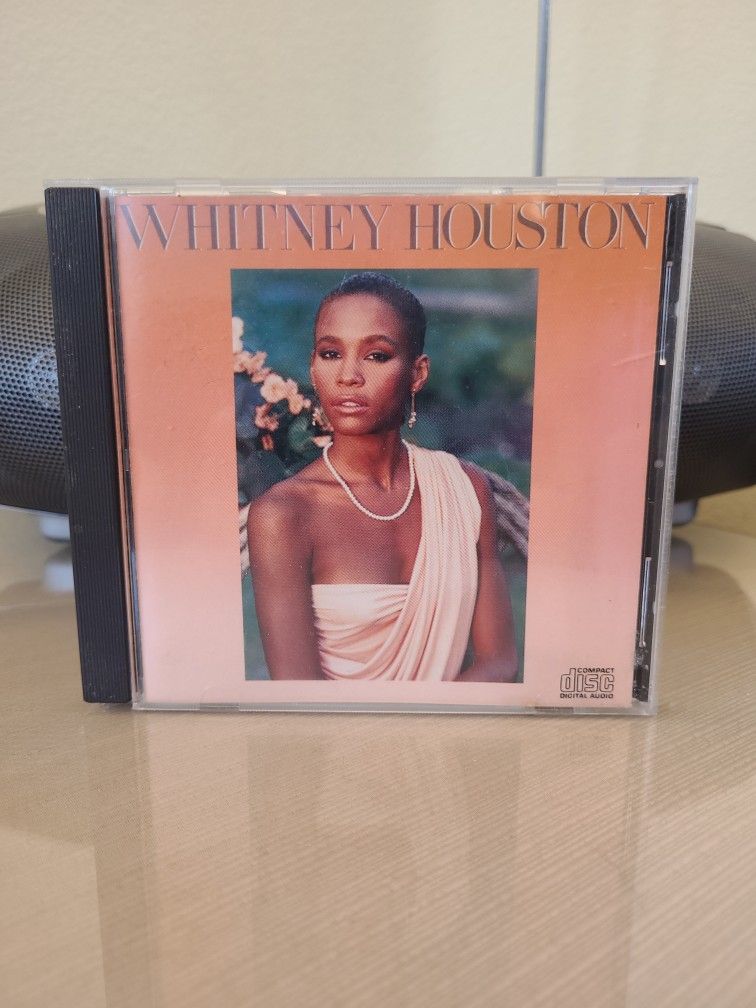 Whitney Houston