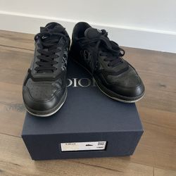 Dior Men’s Sneakers Size 41 Regular 