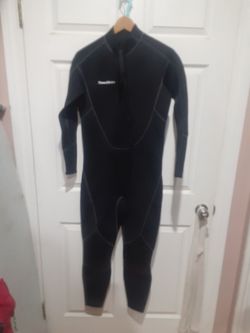 Seaskin WetSuit 