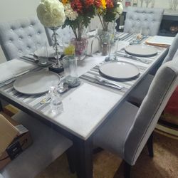 Dining Room Table