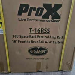 ProX T-16RSS Road Case