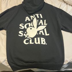 Two Hoodies For Sale