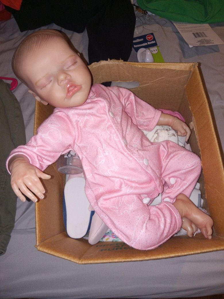 baby doll