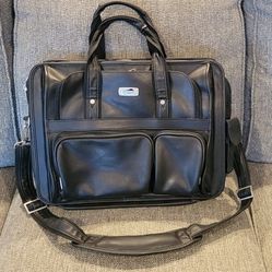 Messenger Bag 16x12