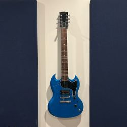 Gibson SG-X 1998 