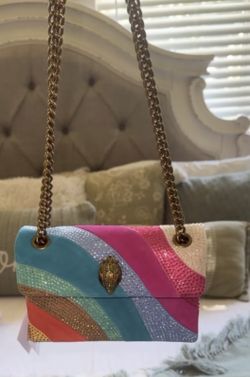 Mini Kurt Geiger Purse