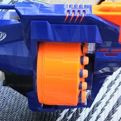 Nerf Surgefire Elite 