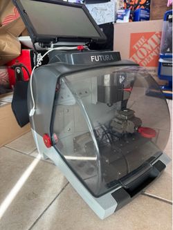 FUTURA AUTO NA Key maker
