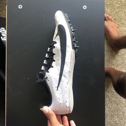 Nike Track Spikes 
