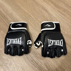 Everlast MMA Grappling Gloves