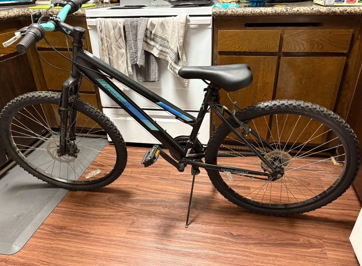 Women’s Mountain Bike