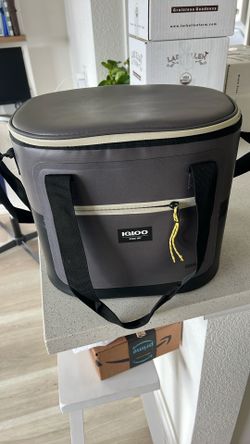 Igloo Soft Cooler