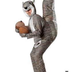 Hamster Costume