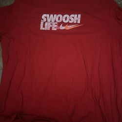 Nike T-shirt 