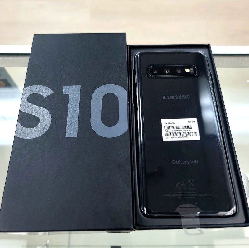 Samsung Galaxy S10 128gb Unlocked - Cell phones & Accessories