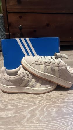 Brand New adidas Campus