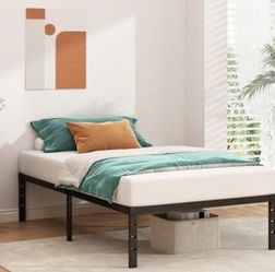 Twin Size Bed Frame