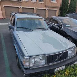 1998 Volvo