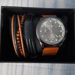 Mens watch