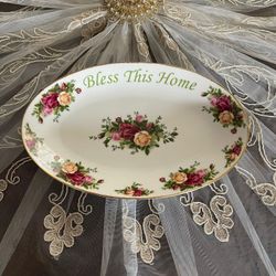 Royal Albert Old Country Roses 