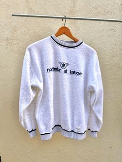 Vintage Lake Tahoe NorthStar Sweatshirt